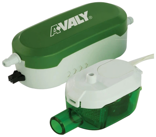 Kit de instalación para minisplit aluminio-cobre 4 m AVALY – Minisplit ...