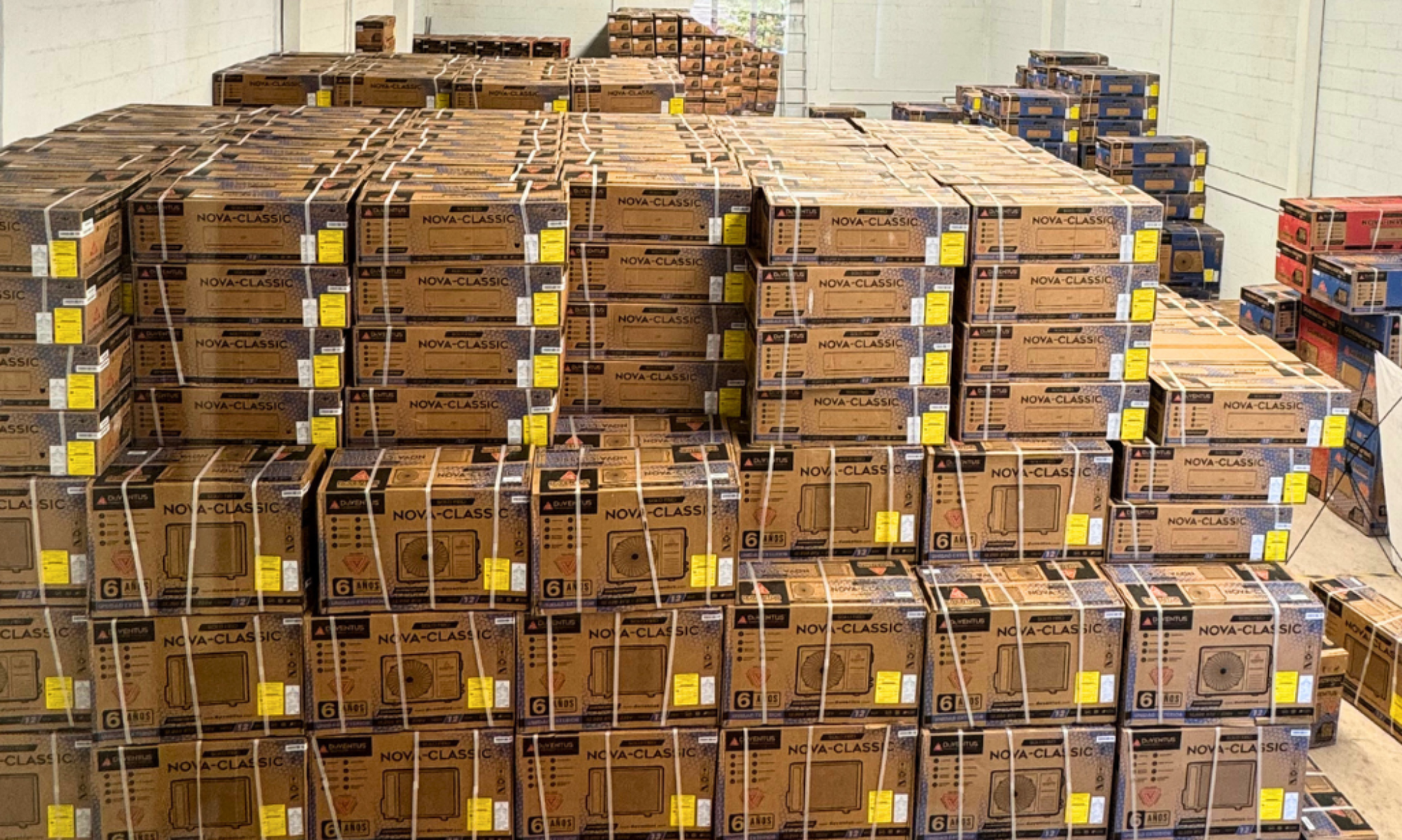 Minisplit del Noroeste